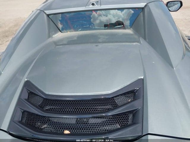 2024 CHEVROLET CORVETTE STINGRAY RWD 2LT 8