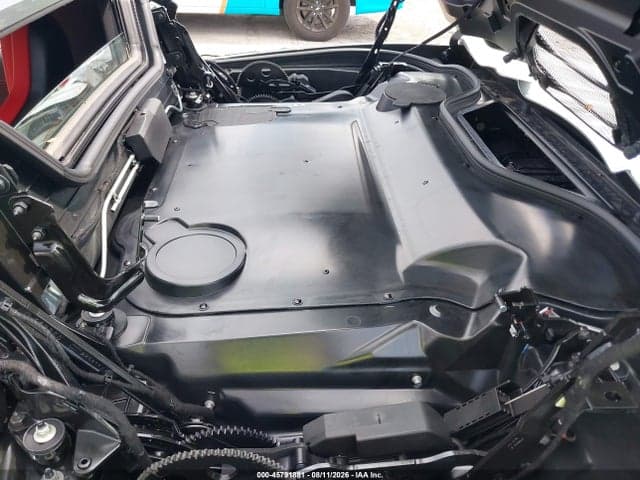 2024 CHEVROLET CORVETTE STINGRAY RWD 2LT 10
