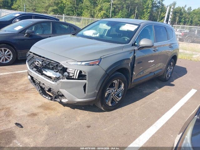 2023 HYUNDAI SANTA FE SE 2