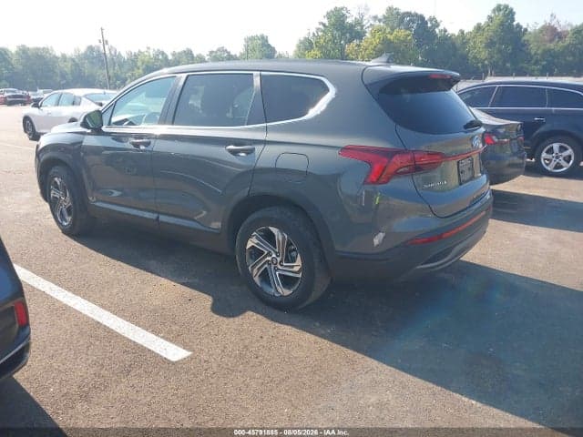 2023 HYUNDAI SANTA FE SE 3