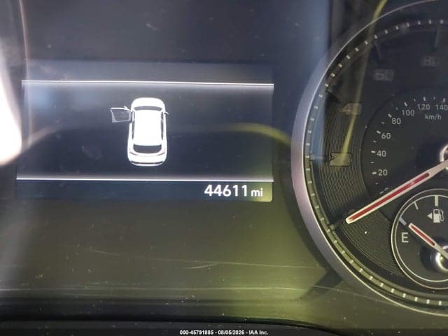 2023 HYUNDAI SANTA FE SE 7