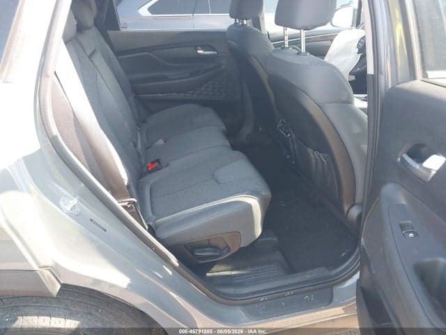 2023 HYUNDAI SANTA FE SE 8