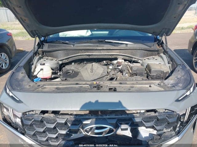 2023 HYUNDAI SANTA FE SE 10
