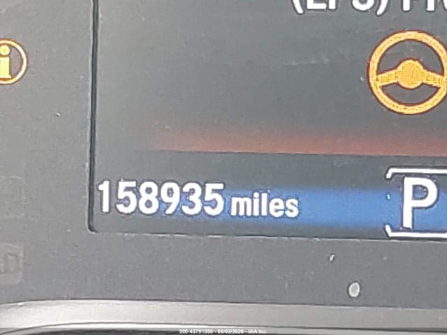 2017 HONDA PILOT EX 15