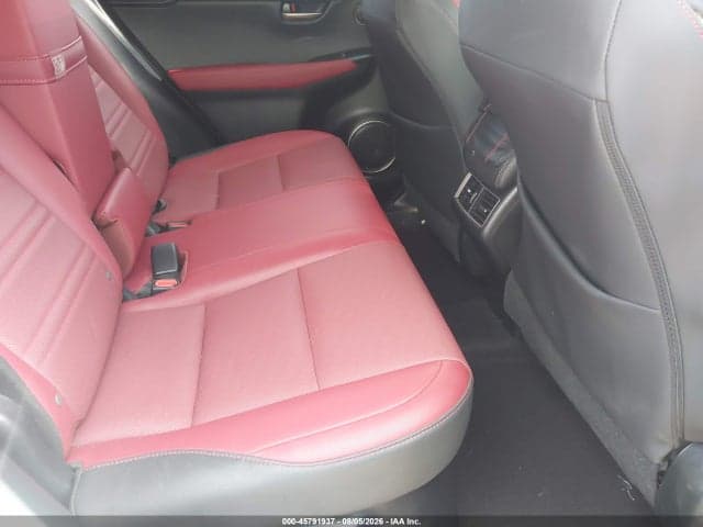 2021 LEXUS NX 300 8