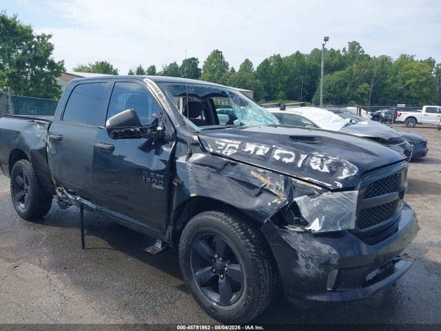 2019 RAM 1500 CLASSIC ST 1