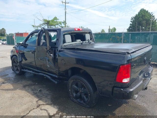 2019 RAM 1500 CLASSIC ST 3