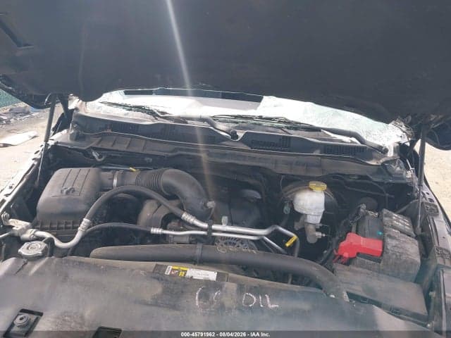 2019 RAM 1500 CLASSIC ST 10