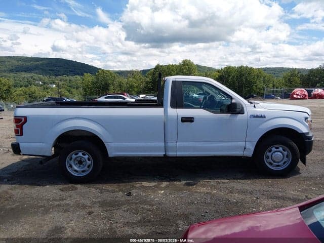 2019 FORD F-150 XL 13
