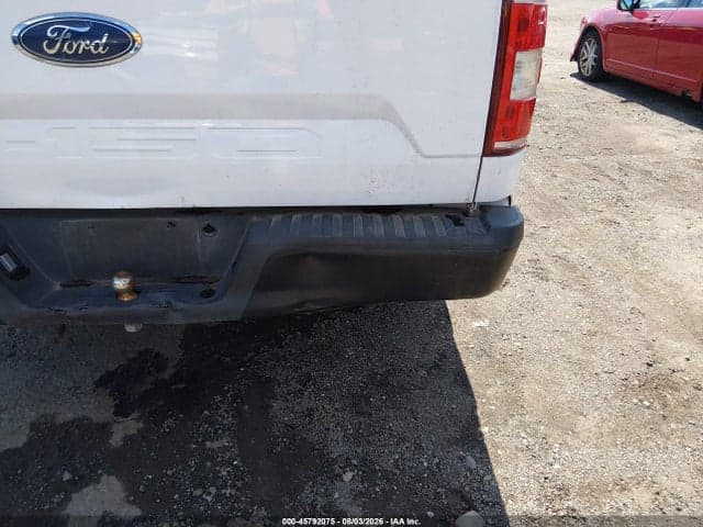 2019 FORD F-150 XL 6