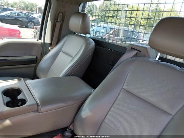 2019 FORD F-150 XL 8