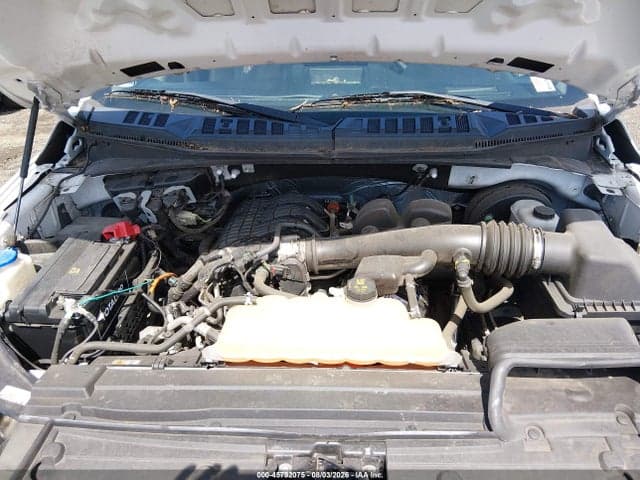 2019 FORD F-150 XL 10