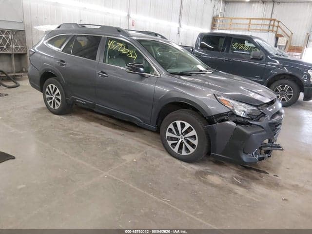 2024 SUBARU OUTBACK PREMIUM 1