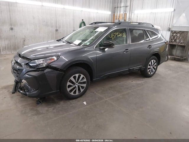 2024 SUBARU OUTBACK PREMIUM 2