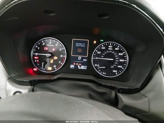 2024 SUBARU OUTBACK PREMIUM 11