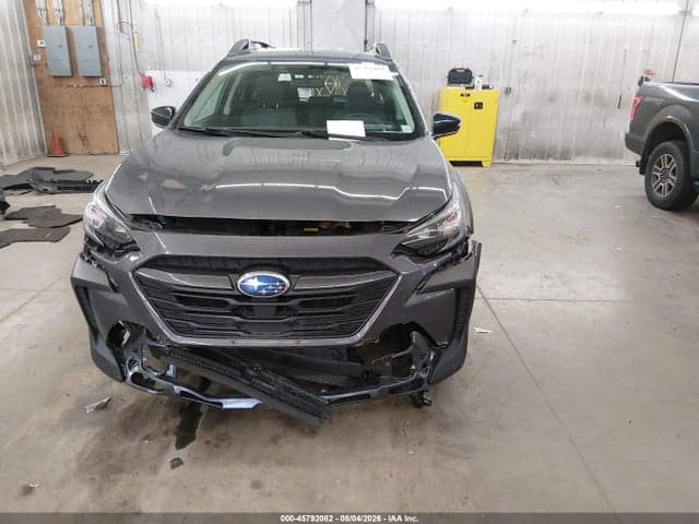 2024 SUBARU OUTBACK PREMIUM 13