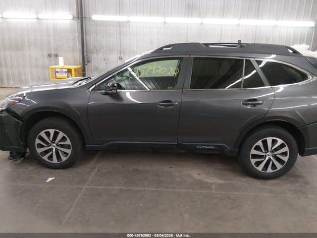2024 SUBARU OUTBACK PREMIUM 15