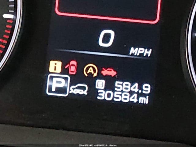 2024 SUBARU OUTBACK PREMIUM 16