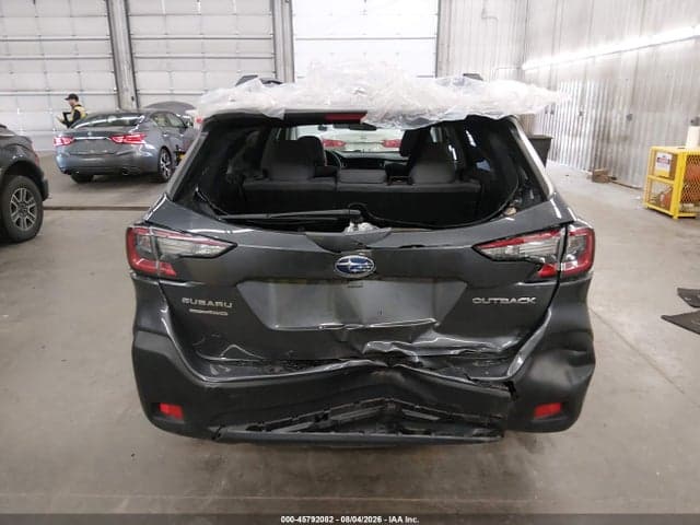 2024 SUBARU OUTBACK PREMIUM 17