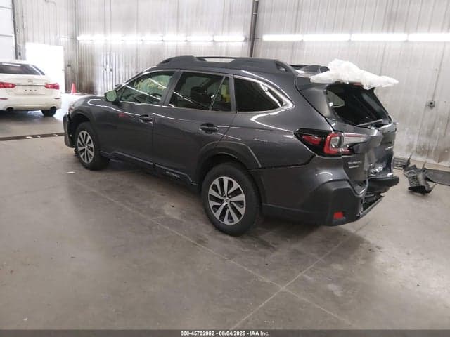 2024 SUBARU OUTBACK PREMIUM 3