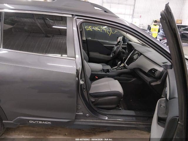 2024 SUBARU OUTBACK PREMIUM 5