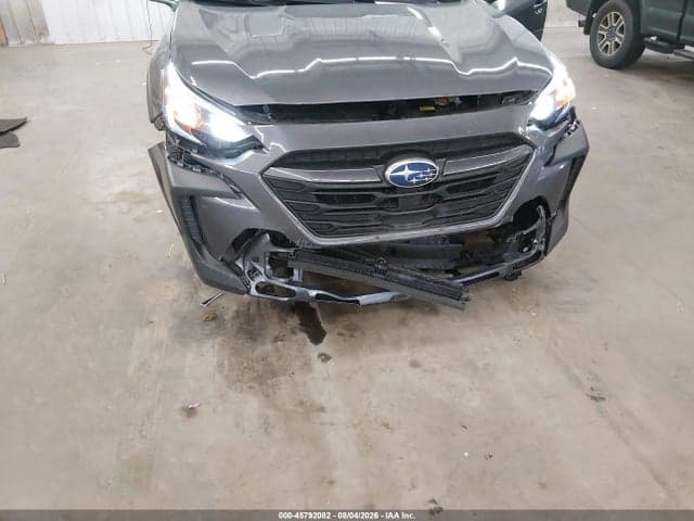 2024 SUBARU OUTBACK PREMIUM 6