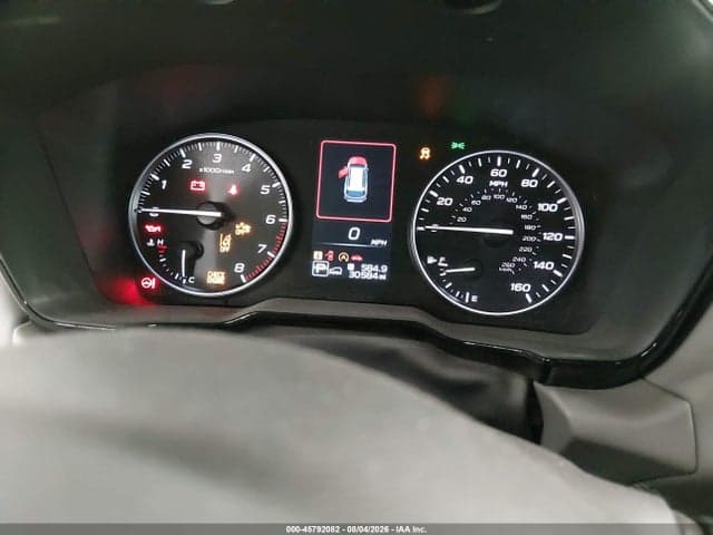 2024 SUBARU OUTBACK PREMIUM 7