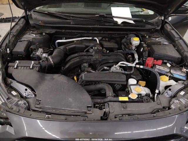 2024 SUBARU OUTBACK PREMIUM 10