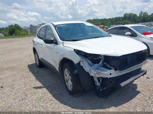 2024 FORD ESCAPE ACTIVE 1