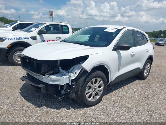 2024 FORD ESCAPE ACTIVE 2