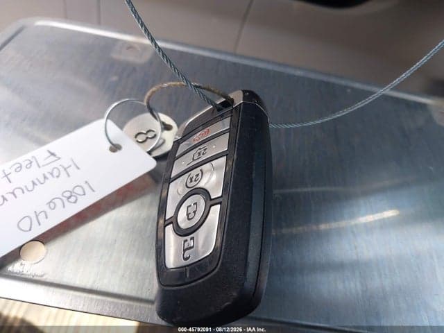 2024 FORD ESCAPE ACTIVE 11