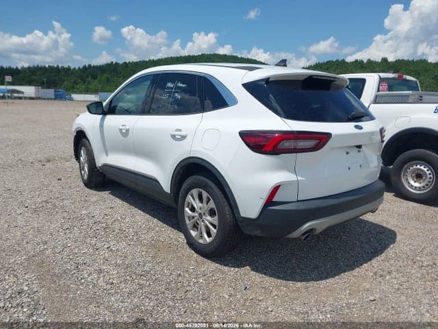 2024 FORD ESCAPE ACTIVE 3