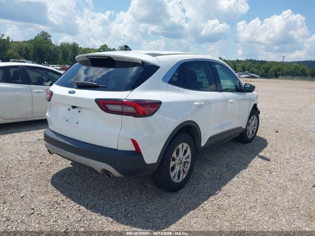 2024 FORD ESCAPE ACTIVE 4