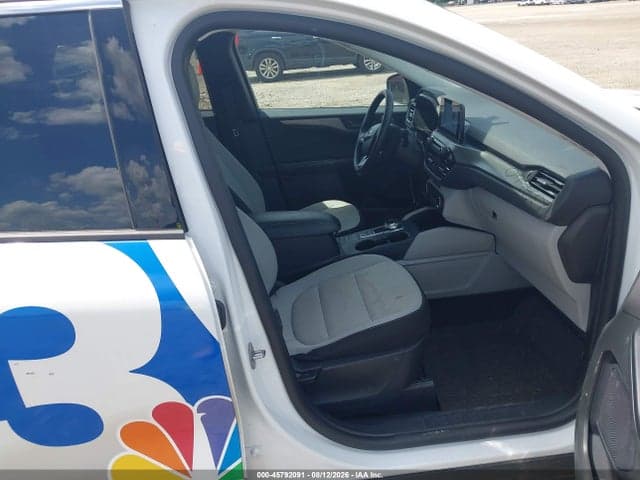 2024 FORD ESCAPE ACTIVE 5
