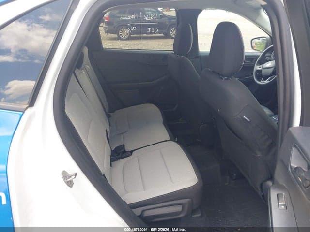 2024 FORD ESCAPE ACTIVE 8