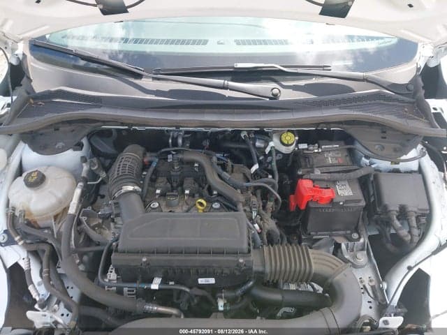 2024 FORD ESCAPE ACTIVE 10