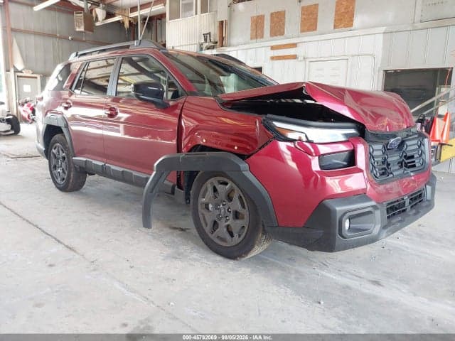 2026 SUBARU OUTBACK PREMIUM 1