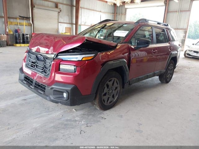 2026 SUBARU OUTBACK PREMIUM 2
