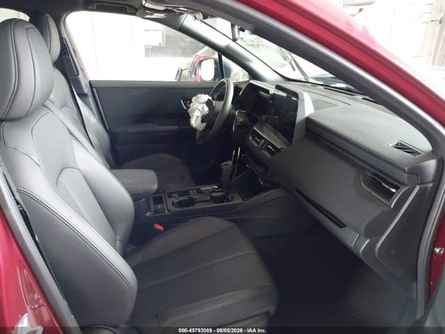 2026 SUBARU OUTBACK PREMIUM 5