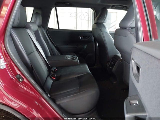 2026 SUBARU OUTBACK PREMIUM 8
