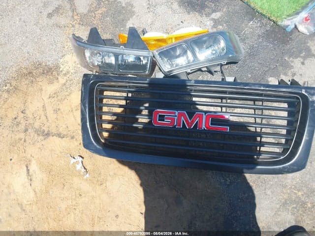 2025 GMC SAVANA CARGO RWD 2500 REGULAR WHEELBASE WORK VAN 12