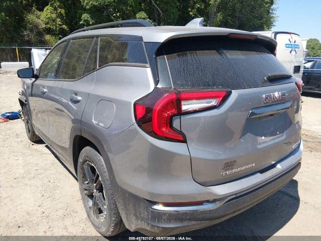 2024 GMC TERRAIN AWD AT4 3