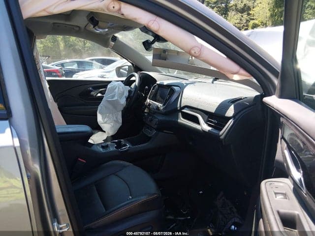 2024 GMC TERRAIN AWD AT4 5