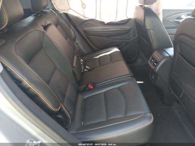 2024 GMC TERRAIN AWD AT4 8