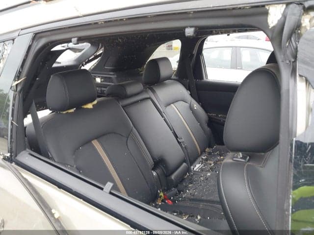2025 MAZDA CX-70 PHEV PREMIUM PLUS PACKAGE 20