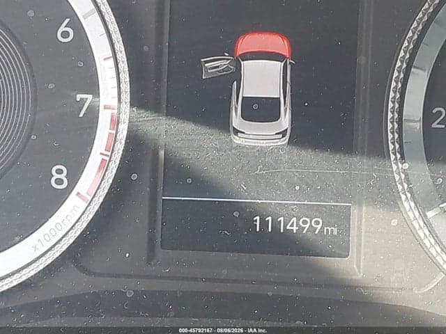 2021 HYUNDAI SONATA SEL 15