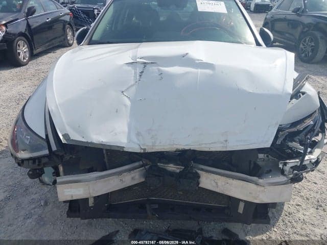 2021 HYUNDAI SONATA SEL 6