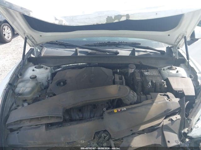2021 HYUNDAI SONATA SEL 10