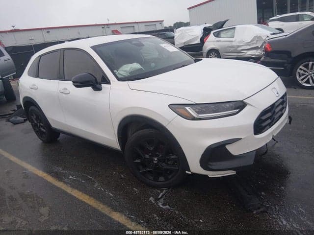 2023 HONDA HR-V 2WD SPORT