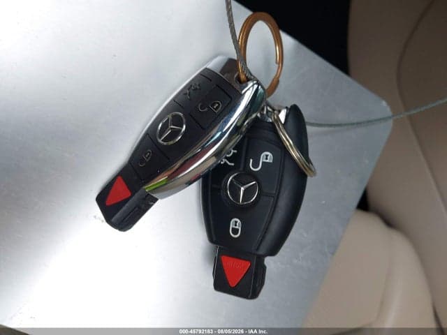 2017 MERCEDES-BENZ GLC 300 11